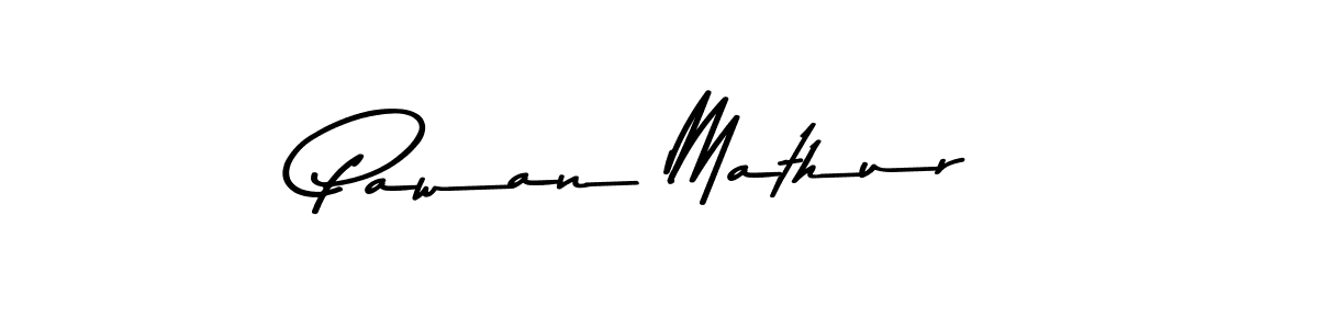 This is the best signature style for the Pawan Mathur name. Also you like these signature font (Asem Kandis PERSONAL USE). Mix name signature. Pawan Mathur signature style 9 images and pictures png