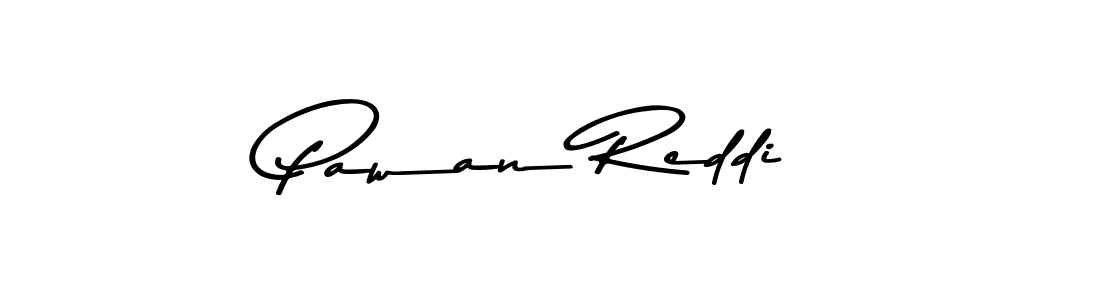 Use a signature maker to create a handwritten signature online. With this signature software, you can design (Asem Kandis PERSONAL USE) your own signature for name Pawan Reddi. Pawan Reddi signature style 9 images and pictures png