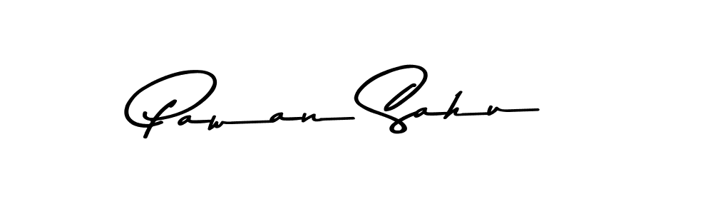 How to make Pawan Sahu signature? Asem Kandis PERSONAL USE is a professional autograph style. Create handwritten signature for Pawan Sahu name. Pawan Sahu signature style 9 images and pictures png