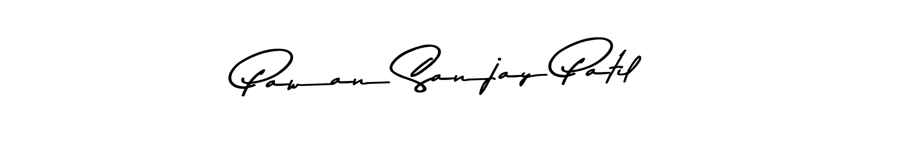 How to make Pawan Sanjay Patil signature? Asem Kandis PERSONAL USE is a professional autograph style. Create handwritten signature for Pawan Sanjay Patil name. Pawan Sanjay Patil signature style 9 images and pictures png