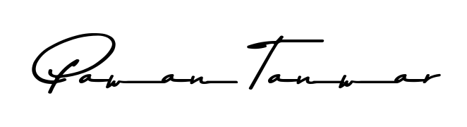 Create a beautiful signature design for name Pawan Tanwar. With this signature (Asem Kandis PERSONAL USE) fonts, you can make a handwritten signature for free. Pawan Tanwar signature style 9 images and pictures png
