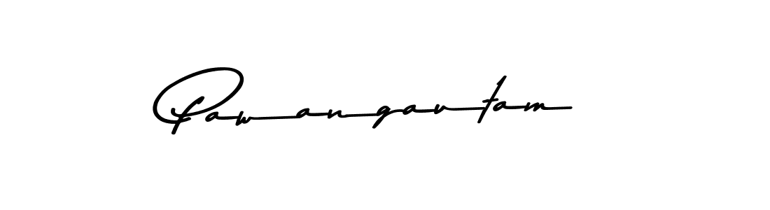 Once you've used our free online signature maker to create your best signature Asem Kandis PERSONAL USE style, it's time to enjoy all of the benefits that Pawangautam name signing documents. Pawangautam signature style 9 images and pictures png