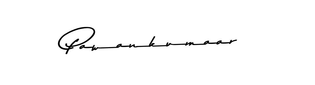 Similarly Asem Kandis PERSONAL USE is the best handwritten signature design. Signature creator online .You can use it as an online autograph creator for name Pawankumaar. Pawankumaar signature style 9 images and pictures png