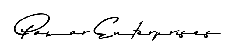 The Asem Kandis PERSONAL USE lettering style adds unique flourish to name Pawar Enterprises. Stand out with a custom digital autograph made in seconds. Pawar Enterprises signature style 9 images and pictures png