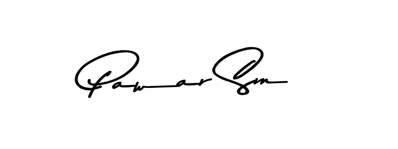 This is the best signature style for the Pawar Sm name. Also you like these signature font (Asem Kandis PERSONAL USE). Mix name signature. Pawar Sm signature style 9 images and pictures png