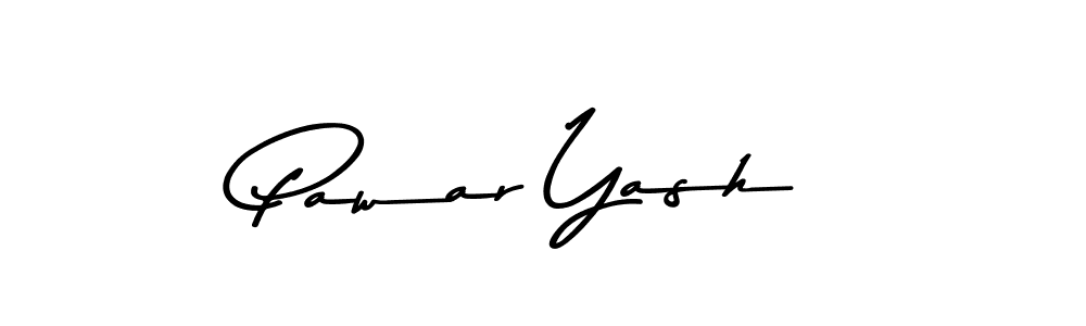 Here are the top 10 professional signature styles for the name Pawar Yash. These are the best autograph styles you can use for your name. Pawar Yash signature style 9 images and pictures png