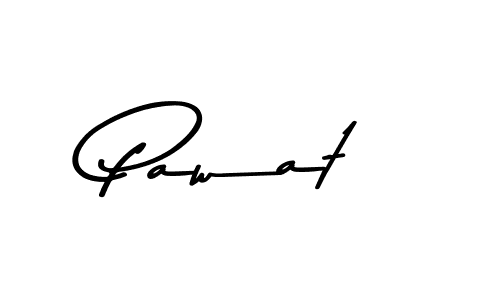 Pawat stylish signature style. Best Handwritten Sign (Asem Kandis PERSONAL USE) for my name. Handwritten Signature Collection Ideas for my name Pawat. Pawat signature style 9 images and pictures png