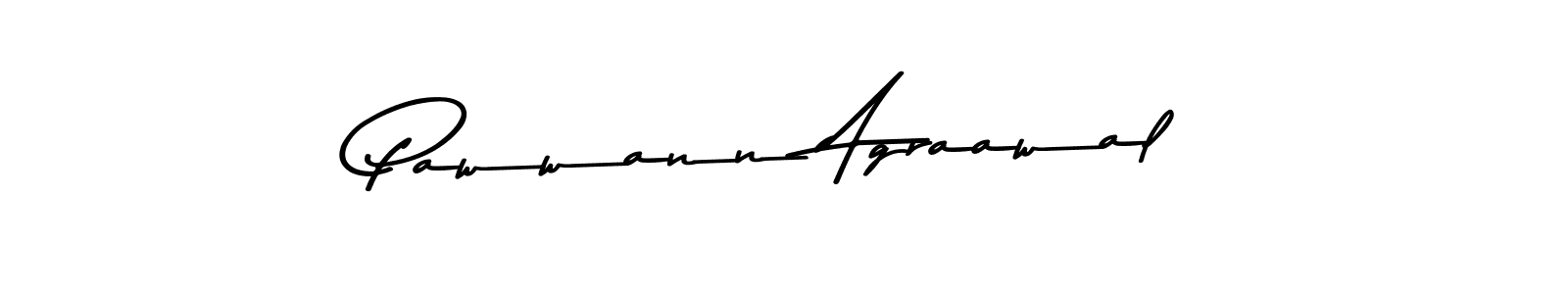 Make a short Pawwann Agraawal signature style. Manage your documents anywhere anytime using Asem Kandis PERSONAL USE. Create and add eSignatures, submit forms, share and send files easily. Pawwann Agraawal signature style 9 images and pictures png