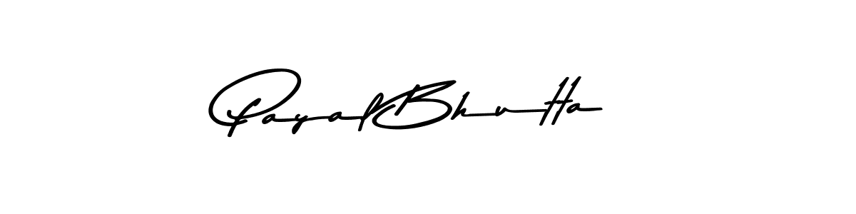 How to Draw Payal Bhutta signature style? Asem Kandis PERSONAL USE is a latest design signature styles for name Payal Bhutta. Payal Bhutta signature style 9 images and pictures png