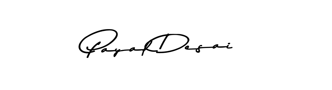 Also we have Payal Desai name is the best signature style. Create professional handwritten signature collection using Asem Kandis PERSONAL USE autograph style. Payal Desai signature style 9 images and pictures png