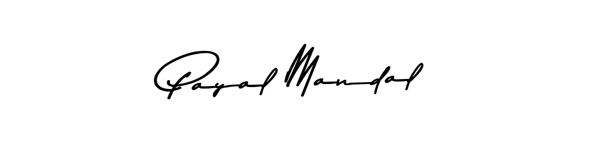 Here are the top 10 professional signature styles for the name Payal Mandal. These are the best autograph styles you can use for your name. Payal Mandal signature style 9 images and pictures png