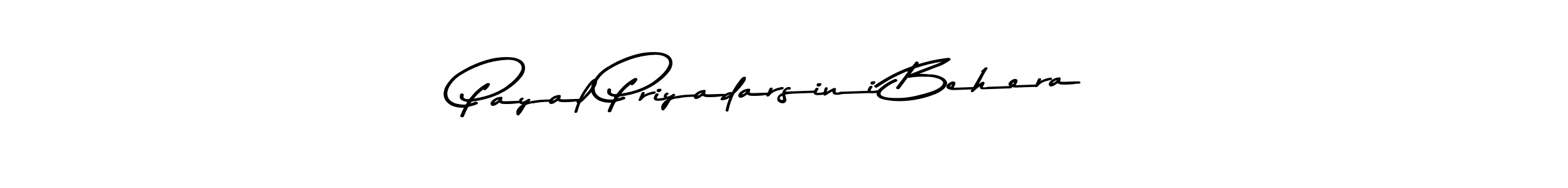 The best way (Asem Kandis PERSONAL USE) to make a short signature is to pick only two or three words in your name. The name Payal Priyadarsini Behera include a total of six letters. For converting this name. Payal Priyadarsini Behera signature style 9 images and pictures png