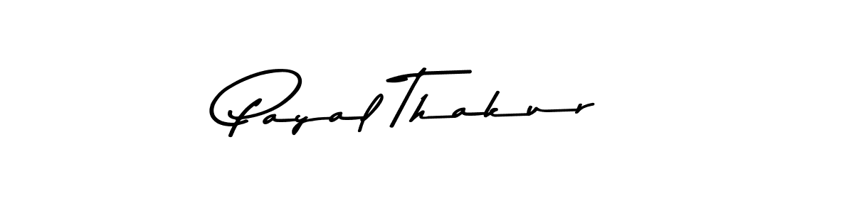 You can use this online signature creator to create a handwritten signature for the name Payal Thakur. This is the best online autograph maker. Payal Thakur signature style 9 images and pictures png