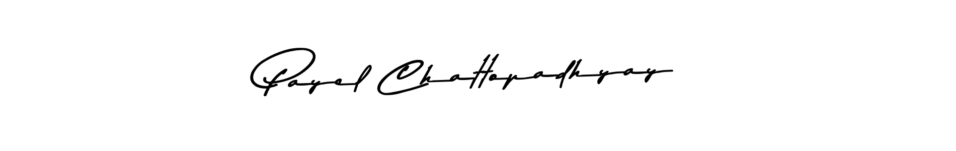 This is the best signature style for the Payel Chattopadhyay name. Also you like these signature font (Asem Kandis PERSONAL USE). Mix name signature. Payel Chattopadhyay signature style 9 images and pictures png