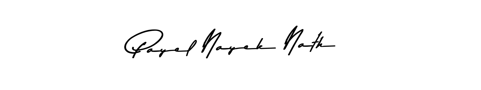 You should practise on your own different ways (Asem Kandis PERSONAL USE) to write your name (Payel Nayek Nath) in signature. don't let someone else do it for you. Payel Nayek Nath signature style 9 images and pictures png