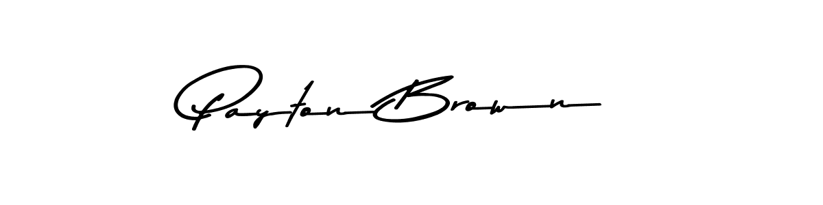 Once you've used our free online signature maker to create your best signature Asem Kandis PERSONAL USE style, it's time to enjoy all of the benefits that Payton Brown name signing documents. Payton Brown signature style 9 images and pictures png