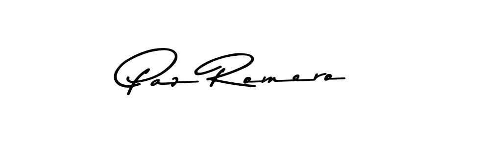 Make a short Paz Romero signature style. Manage your documents anywhere anytime using Asem Kandis PERSONAL USE. Create and add eSignatures, submit forms, share and send files easily. Paz Romero signature style 9 images and pictures png