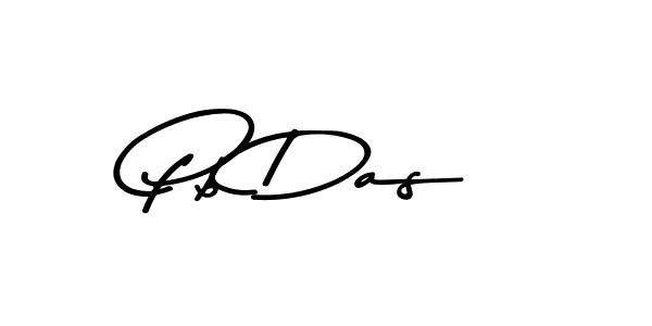 Once you've used our free online signature maker to create your best signature Asem Kandis PERSONAL USE style, it's time to enjoy all of the benefits that Pb Das name signing documents. Pb Das signature style 9 images and pictures png