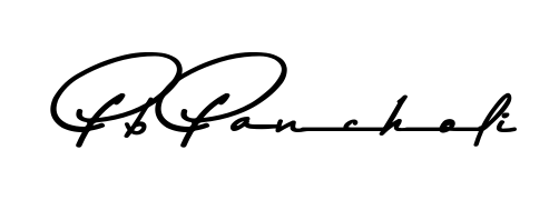 Make a short Pb Pancholi signature style. Manage your documents anywhere anytime using Asem Kandis PERSONAL USE. Create and add eSignatures, submit forms, share and send files easily. Pb Pancholi signature style 9 images and pictures png