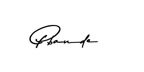 It looks lik you need a new signature style for name Pbande. Design unique handwritten (Asem Kandis PERSONAL USE) signature with our free signature maker in just a few clicks. Pbande signature style 9 images and pictures png