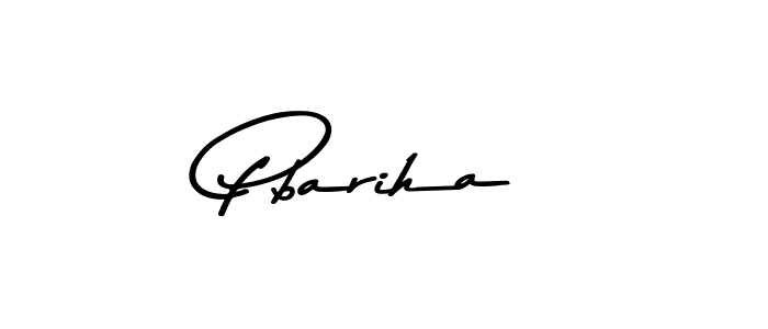 You can use this online signature creator to create a handwritten signature for the name Pbariha. This is the best online autograph maker. Pbariha signature style 9 images and pictures png