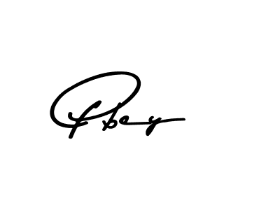 It looks lik you need a new signature style for name Pbey. Design unique handwritten (Asem Kandis PERSONAL USE) signature with our free signature maker in just a few clicks. Pbey signature style 9 images and pictures png