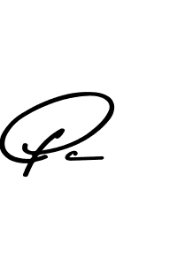 You can use this online signature creator to create a handwritten signature for the name Pc. This is the best online autograph maker. Pc signature style 9 images and pictures png