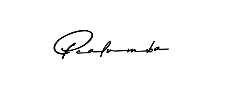 Create a beautiful signature design for name Pcalumba. With this signature (Asem Kandis PERSONAL USE) fonts, you can make a handwritten signature for free. Pcalumba signature style 9 images and pictures png