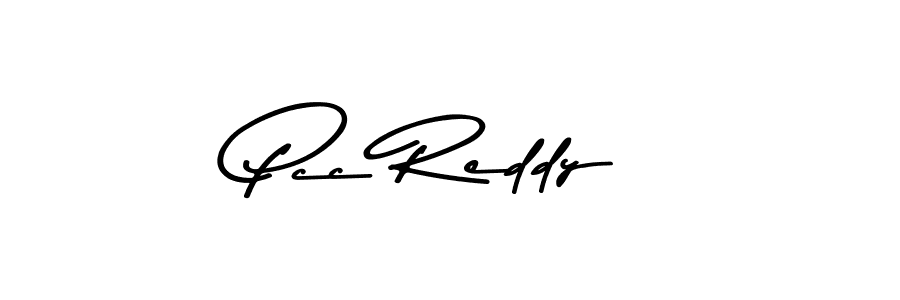 Here are the top 10 professional signature styles for the name Pcc Reddy. These are the best autograph styles you can use for your name. Pcc Reddy signature style 9 images and pictures png