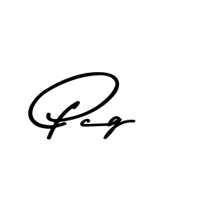 if you are searching for the best signature style for your name Pcg. so please give up your signature search. here we have designed multiple signature styles  using Asem Kandis PERSONAL USE. Pcg signature style 9 images and pictures png