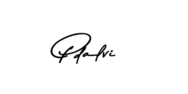 How to Draw Pdalvi signature style? Asem Kandis PERSONAL USE is a latest design signature styles for name Pdalvi. Pdalvi signature style 9 images and pictures png