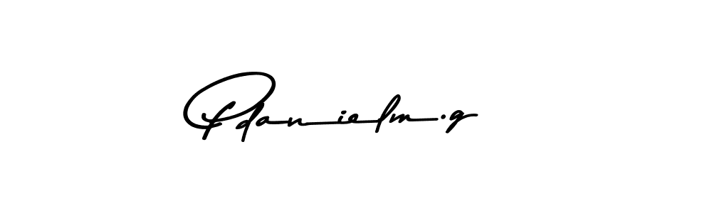 How to make Pdanielm.g signature? Asem Kandis PERSONAL USE is a professional autograph style. Create handwritten signature for Pdanielm.g name. Pdanielm.g signature style 9 images and pictures png