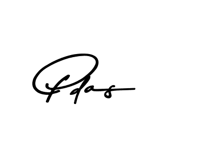 Pdas stylish signature style. Best Handwritten Sign (Asem Kandis PERSONAL USE) for my name. Handwritten Signature Collection Ideas for my name Pdas. Pdas signature style 9 images and pictures png