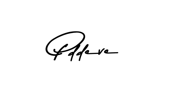 This is the best signature style for the Pddeve name. Also you like these signature font (Asem Kandis PERSONAL USE). Mix name signature. Pddeve signature style 9 images and pictures png
