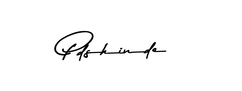 Once you've used our free online signature maker to create your best signature Asem Kandis PERSONAL USE style, it's time to enjoy all of the benefits that Pdshinde name signing documents. Pdshinde signature style 9 images and pictures png