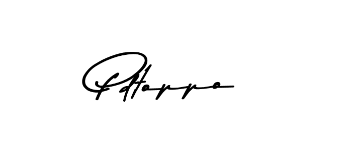 Make a beautiful signature design for name Pdtoppo. Use this online signature maker to create a handwritten signature for free. Pdtoppo signature style 9 images and pictures png