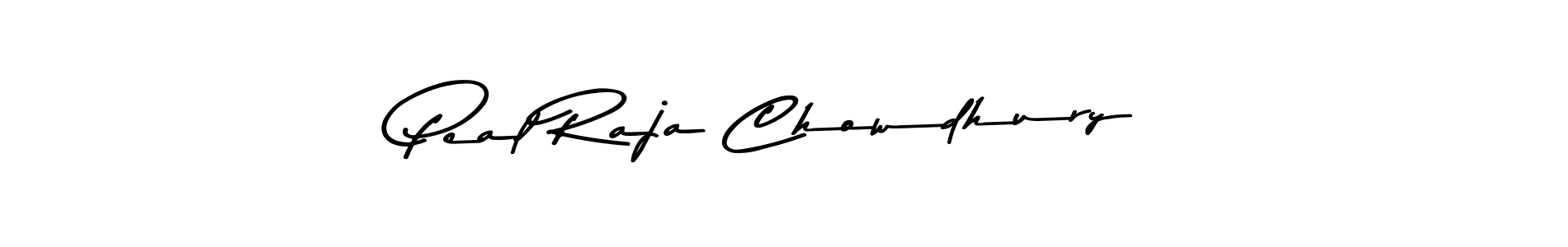 if you are searching for the best signature style for your name Peal Raja Chowdhury. so please give up your signature search. here we have designed multiple signature styles  using Asem Kandis PERSONAL USE. Peal Raja Chowdhury signature style 9 images and pictures png