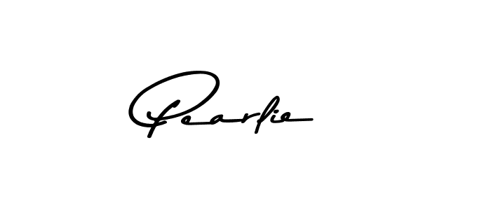 How to Draw Pearlie signature style? Asem Kandis PERSONAL USE is a latest design signature styles for name Pearlie. Pearlie signature style 9 images and pictures png