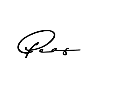 You should practise on your own different ways (Asem Kandis PERSONAL USE) to write your name (Peas) in signature. don't let someone else do it for you. Peas signature style 9 images and pictures png