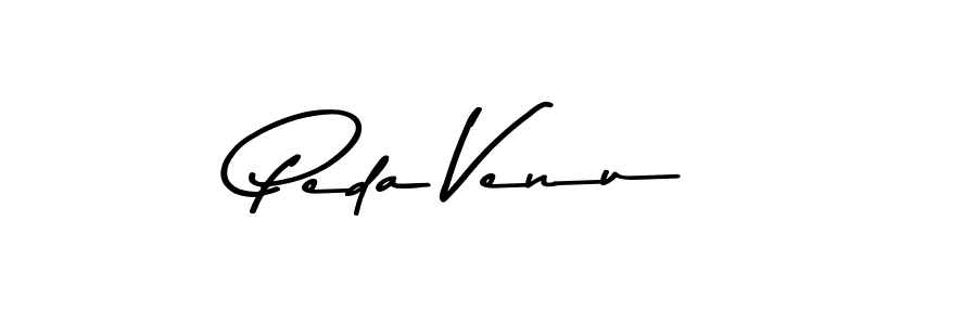 Once you've used our free online signature maker to create your best signature Asem Kandis PERSONAL USE style, it's time to enjoy all of the benefits that Peda Venu name signing documents. Peda Venu signature style 9 images and pictures png