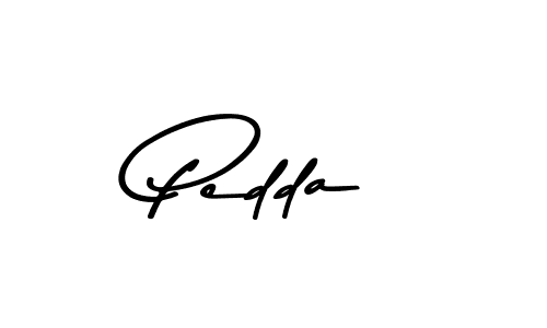 Make a beautiful signature design for name Pedda. Use this online signature maker to create a handwritten signature for free. Pedda signature style 9 images and pictures png