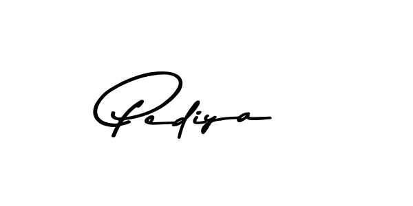 Once you've used our free online signature maker to create your best signature Asem Kandis PERSONAL USE style, it's time to enjoy all of the benefits that Pediya name signing documents. Pediya signature style 9 images and pictures png
