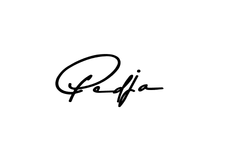 See photos of Pedja official signature by Spectra . Check more albums & portfolios. Read reviews & check more about Asem Kandis PERSONAL USE font. Pedja signature style 9 images and pictures png