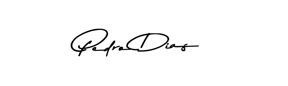 How to make Pedro Dias signature? Asem Kandis PERSONAL USE is a professional autograph style. Create handwritten signature for Pedro Dias name. Pedro Dias signature style 9 images and pictures png