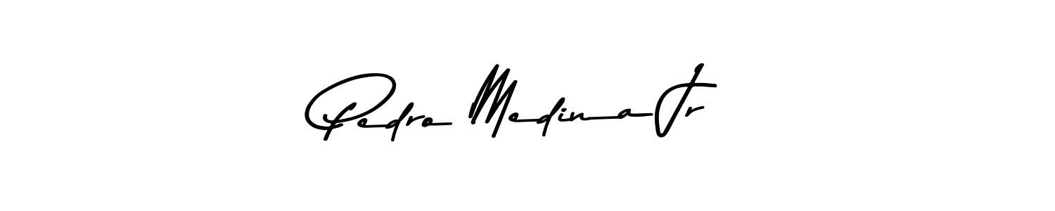 How to Draw Pedro Medina Jr signature style? Asem Kandis PERSONAL USE is a latest design signature styles for name Pedro Medina Jr. Pedro Medina Jr signature style 9 images and pictures png