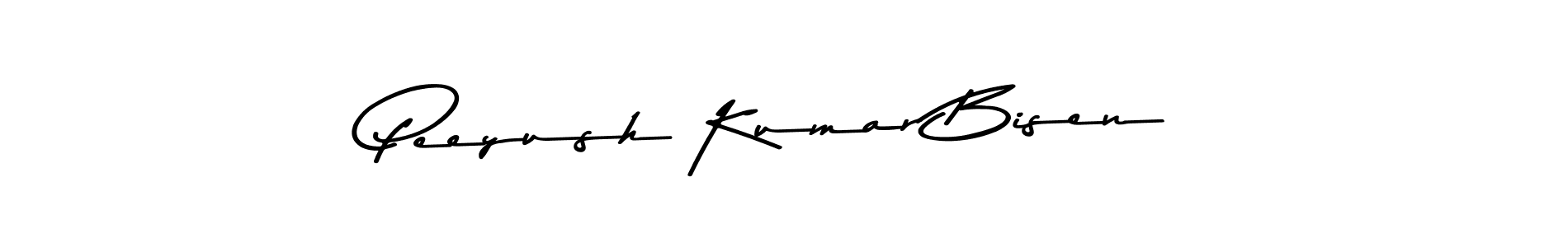 It looks lik you need a new signature style for name Peeyush Kumar Bisen. Design unique handwritten (Asem Kandis PERSONAL USE) signature with our free signature maker in just a few clicks. Peeyush Kumar Bisen signature style 9 images and pictures png