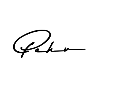 if you are searching for the best signature style for your name Pehu. so please give up your signature search. here we have designed multiple signature styles  using Asem Kandis PERSONAL USE. Pehu signature style 9 images and pictures png