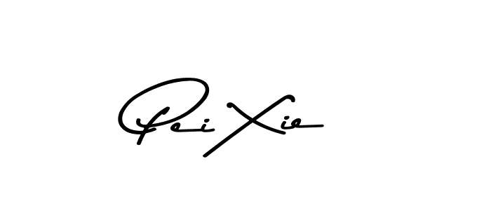 Here are the top 10 professional signature styles for the name Pei Xie. These are the best autograph styles you can use for your name. Pei Xie signature style 9 images and pictures png