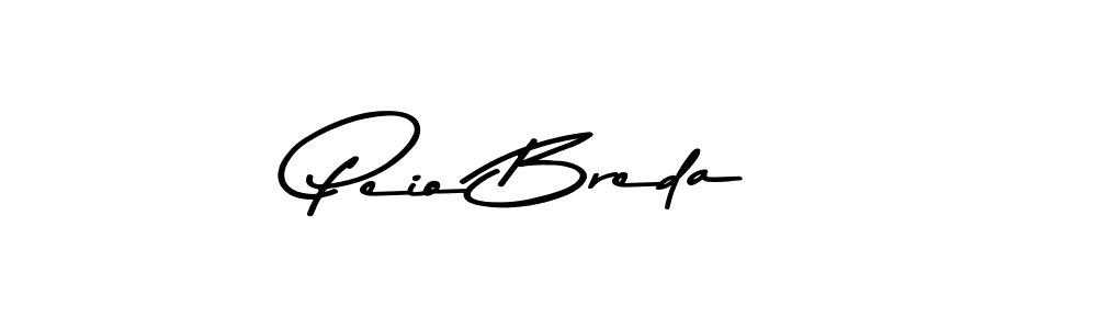 if you are searching for the best signature style for your name Peio Breda. so please give up your signature search. here we have designed multiple signature styles  using Asem Kandis PERSONAL USE. Peio Breda signature style 9 images and pictures png