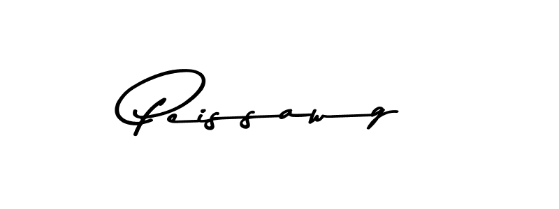 Similarly Asem Kandis PERSONAL USE is the best handwritten signature design. Signature creator online .You can use it as an online autograph creator for name Peissawg. Peissawg signature style 9 images and pictures png